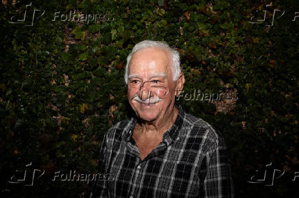 O empresário Antoninho Trevisan