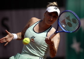French Open - Day 5