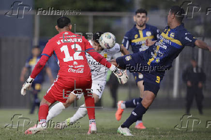 Primera División de Paraguay: Trinidense - Guarani
