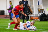 UEFA Women's Nations League - Finland vs Serbia