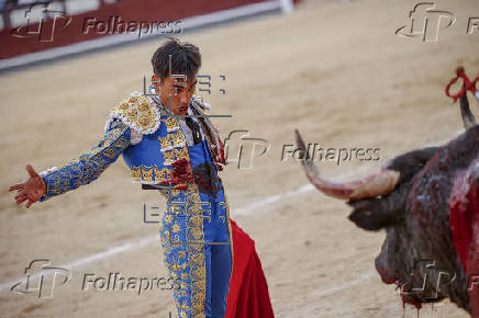 Feria de San Isidro