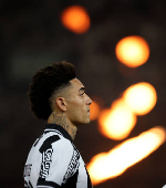 Brasileiro Championship - Botafogo v Ceara