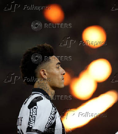 Brasileiro Championship - Botafogo v Ceara