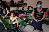 Guatemala's Fuego Volcano prompts evacuations amid increased volcanic activity