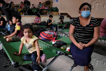 Guatemala's Fuego Volcano prompts evacuations amid increased volcanic activity