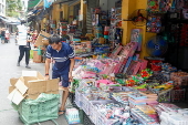 Vietnam's May consumer price index (CPI) rises 3.24 percent