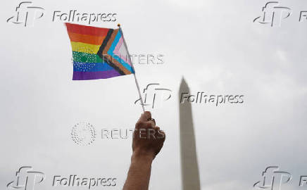 WorldPride to celebrate the LGBTQ community in Washington, D.C