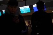 Trump reinstates U.S. travel ban, bars citizens of 12 countries