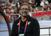 World Cup - AFC Qualifiers - Group B - South Korea v Kuwait