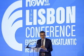 'The Lisbon Conference: Europe and Transatlantic Relations'