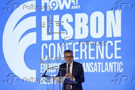 'The Lisbon Conference: Europe and Transatlantic Relations'