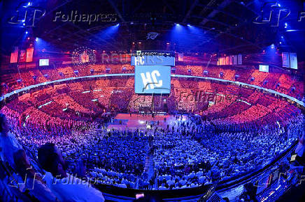 NBA: Finals-Indiana Pacers at Oklahoma City Thunder