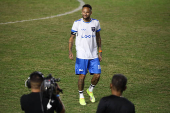 Neymar participa de jogo festivo organizado pela Loovi