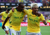 FIFA Club World Cup - Group F - Ulsan HD v Mamelodi Sundowns