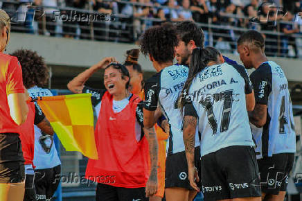 Corinthians x Cruzeiro