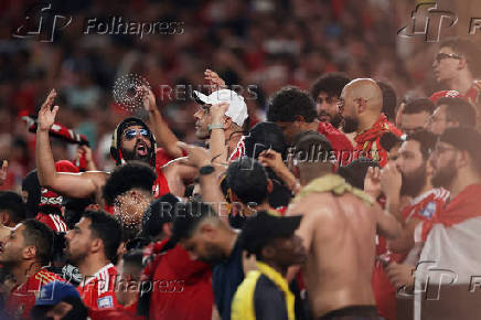 FIFA Club World Cup - Group A - FC Porto v Al Ahly