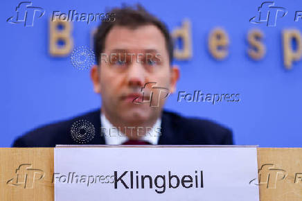 2025 draft budget presentation in Berlin
