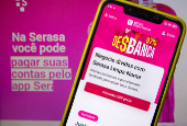 Mutirão Limpa Nome Serasa SP