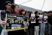 Alianza contra la Desigualdad pide aplicar un impuesto para los millonarios en México