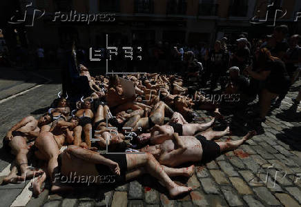Antitaurinos declaran que la tauromaquia es 