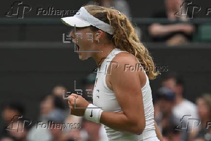 Wimbledon Championships 2025 - Day 6