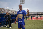 Pumas - Leganés