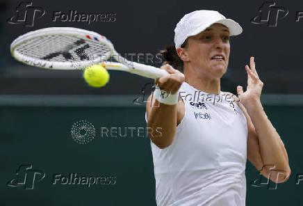 Wimbledon