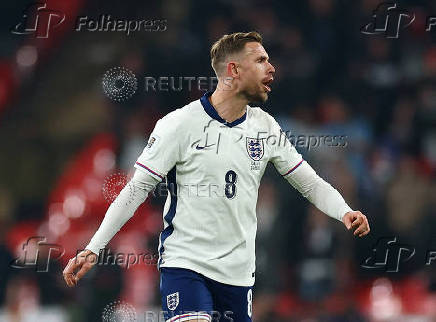 FILE PHOTO: World Cup - European Qualifiers - Group K - England v Latvia