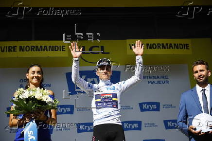Tour de France 2025 - Stage 6