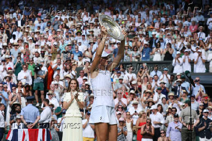 Wimbledon