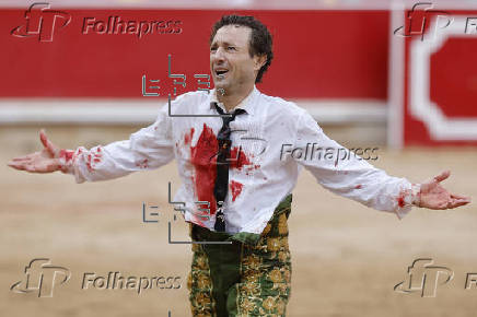 Octava de abono Feria del Toro Pamplona