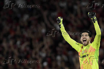 Partida entre Flamengo x São Paulo válido pelo Campeonato Brasileiro 2025.