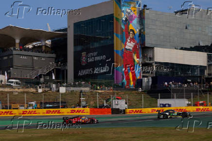 Rolex 6hs de interlagos