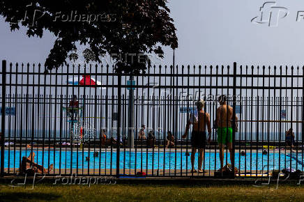Air quality in Toronto Ontario among worst in the world