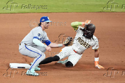MLB: All Star-American League at National League