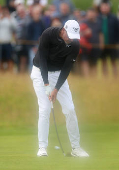PGA: The 153rd Open - Third Round