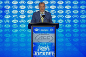 NCAA Football: ACC Kickoff