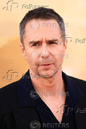 Los Angeles Premiere of Bad Guys 2