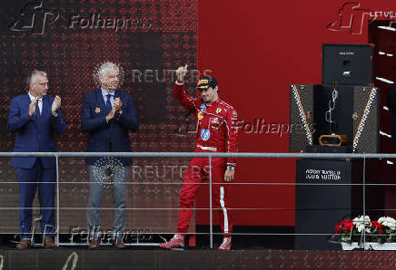 Belgian Grand Prix