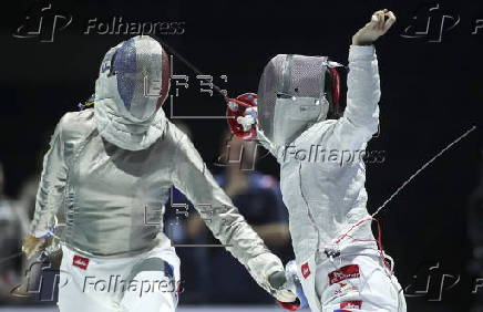 FIE Fencing World Championships