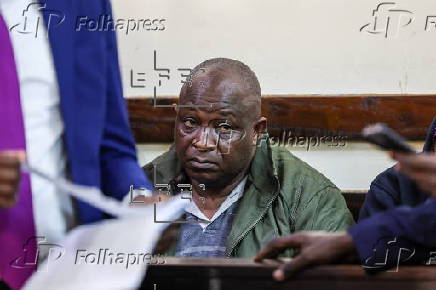 Court to rule on bail application for six suspects charged with murder of Kenyan blogger Ojwang