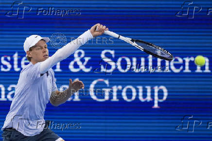 Tennis: Cincinnati Open