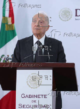 México defiende envío de narcos a EE.UU. y asegura que traslados seguirán si se requieren
