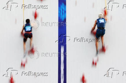 The World Games Chengdu 2025