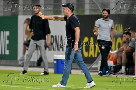 Celje x Lugano