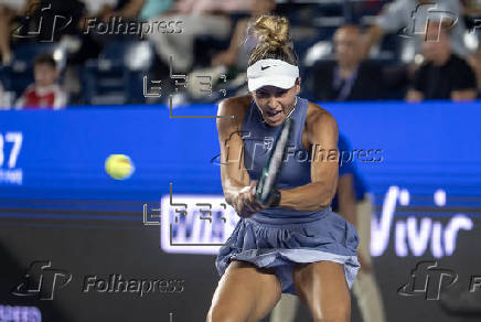Abierto de Tenis de Monterrey