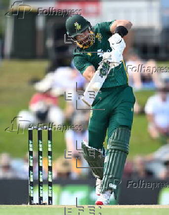 Men's ODI Series - Australia vs. South Africa
