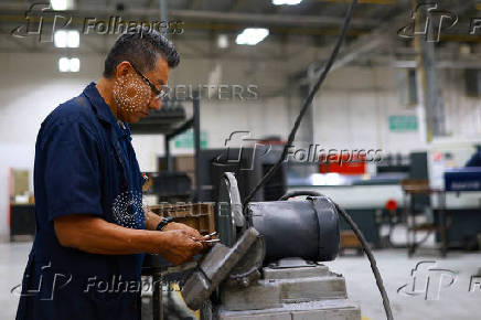 Thousands of jobs lost in Mexican border town amid Trump tariffs, rising labor costs, and policy shifts