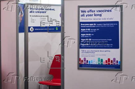 Governor Gavin Newsom of California announced announces winter virus vaccination recommendations through the West Coast Health Alliance (WCHA) separating from the CDC