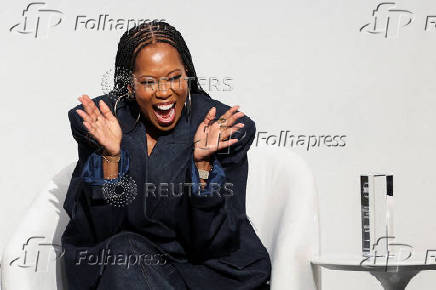 WIF (Women In Film) Honors 2025 in Beverly Hills